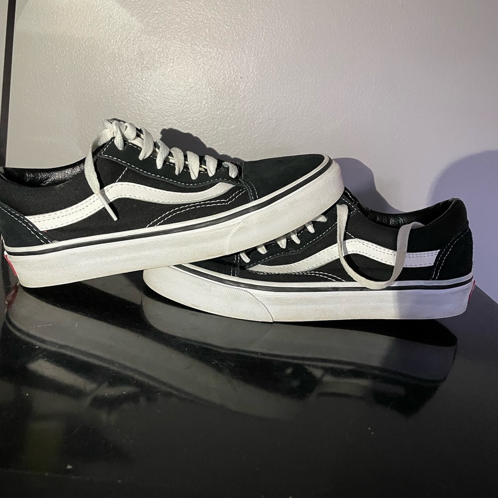 Vans Old school